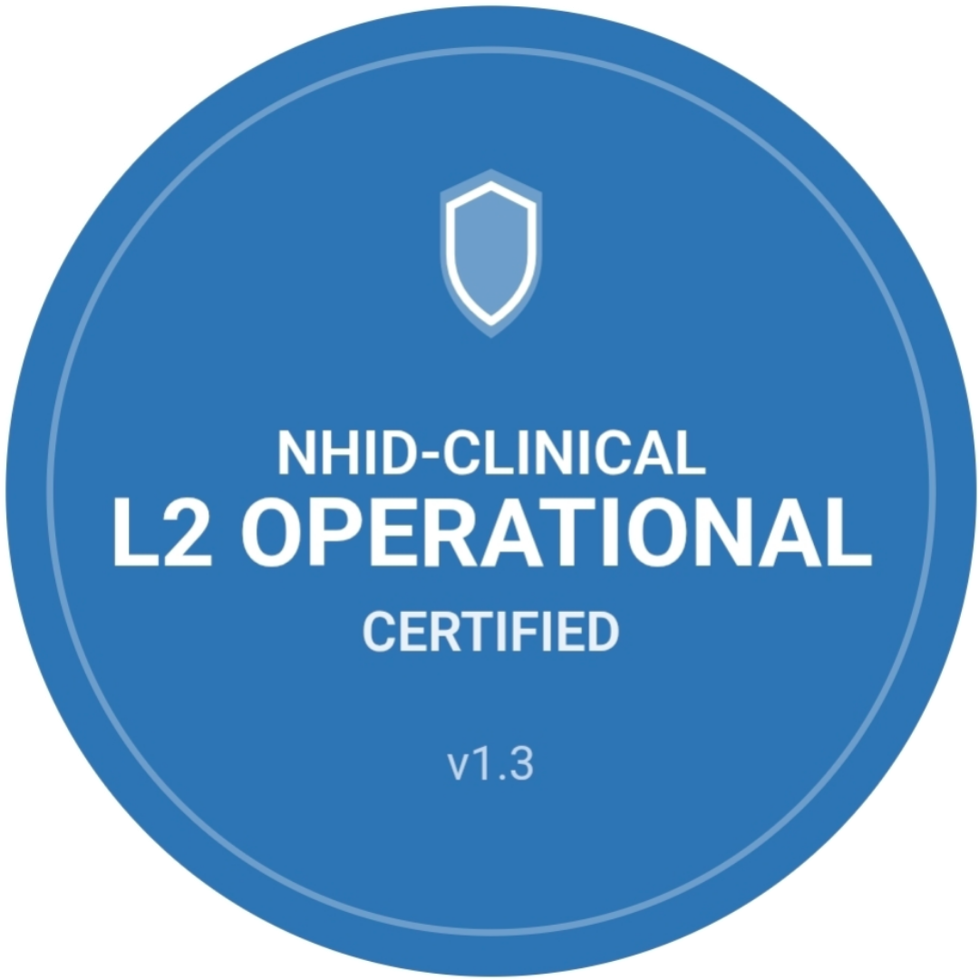 L2 Operational Badge