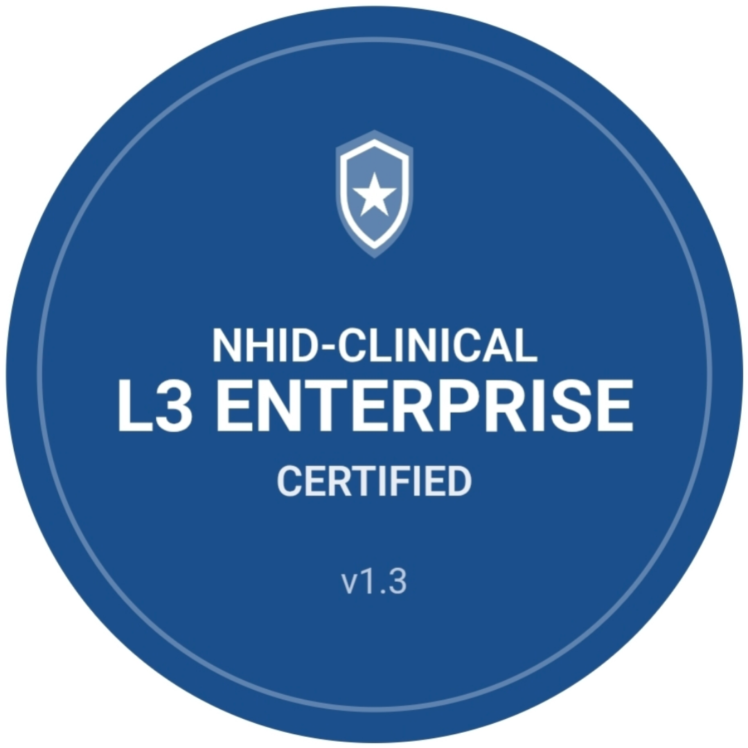 L3 Enterprise Badge
