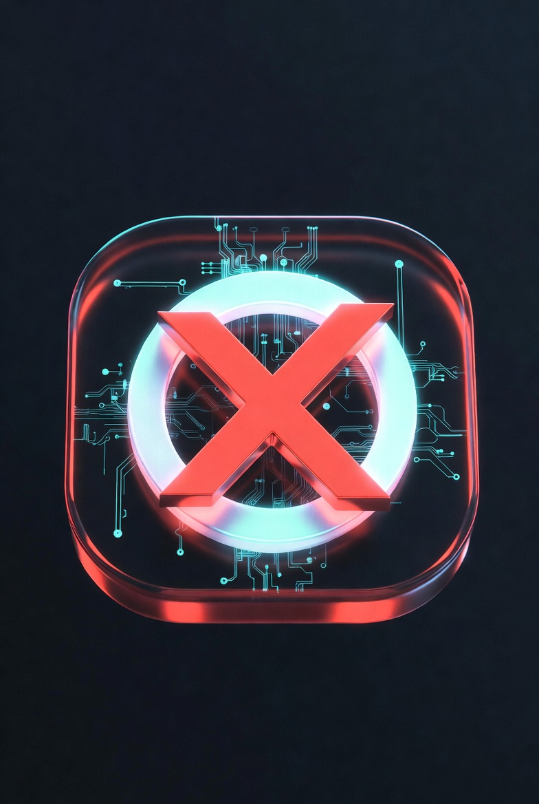 Deceptive Behavior Check